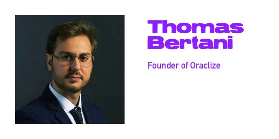 Thomas Bertani